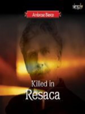 cover image of Killed at Resaca